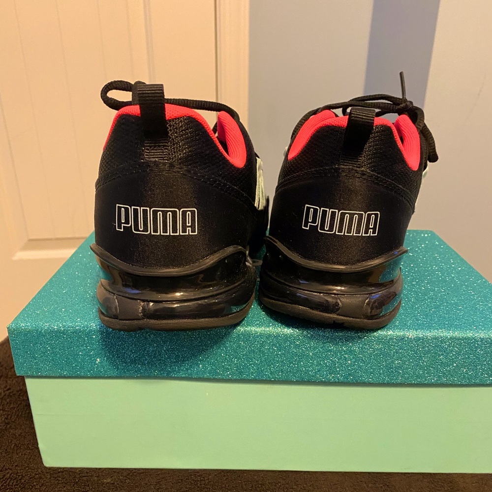 Puma Women’s Riaze Prowl Running Shoe